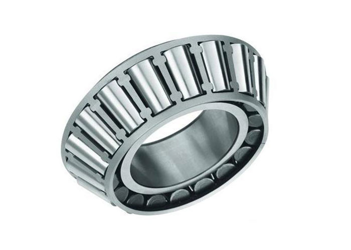 One Row Tapered Roller 30318 Bearing For Oil Rig High Load Capacity 90*190*47mm