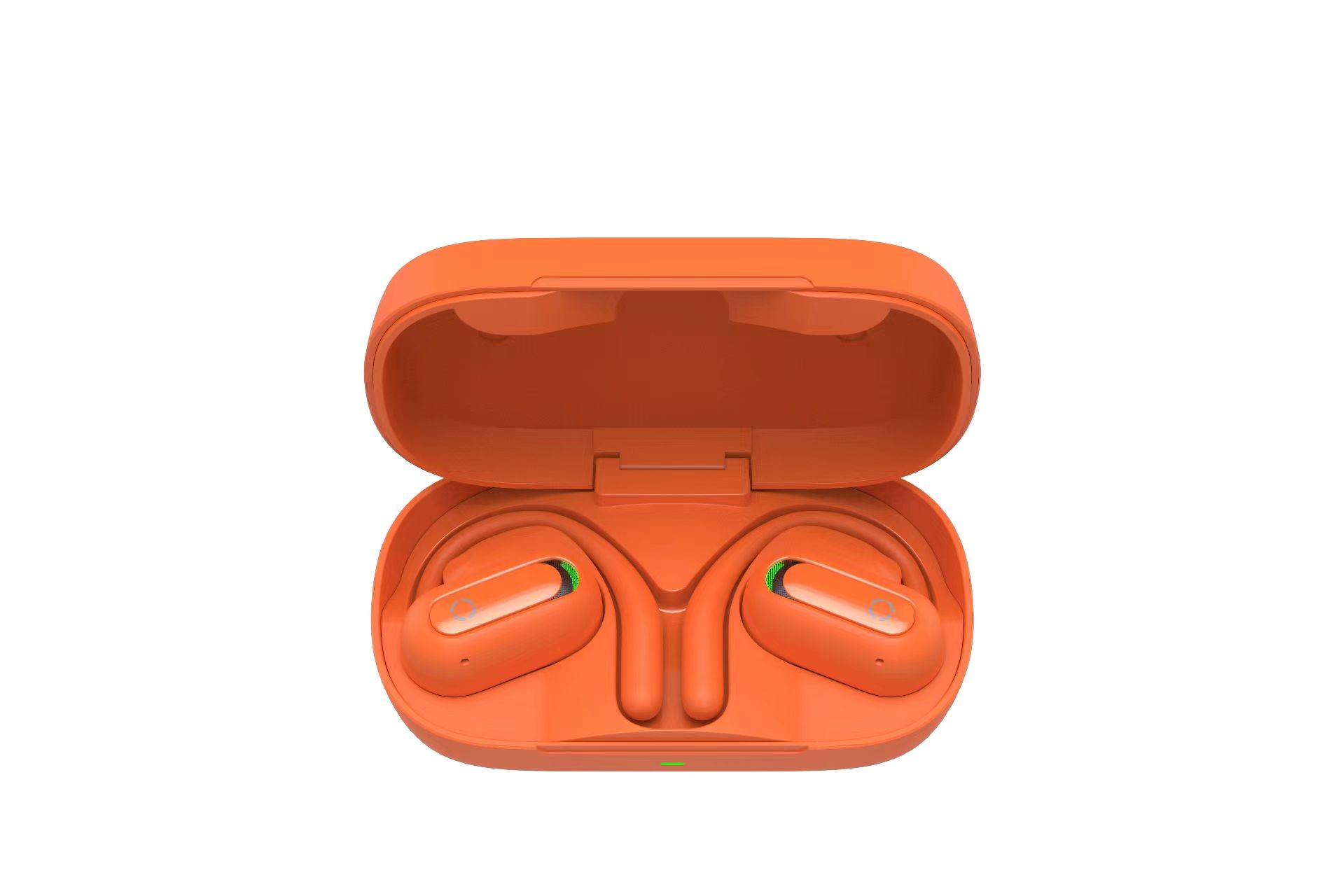 Sweatproof TWS Wireless Earbuds In Ear Sport Earphone Good Bass Perfect Sound
