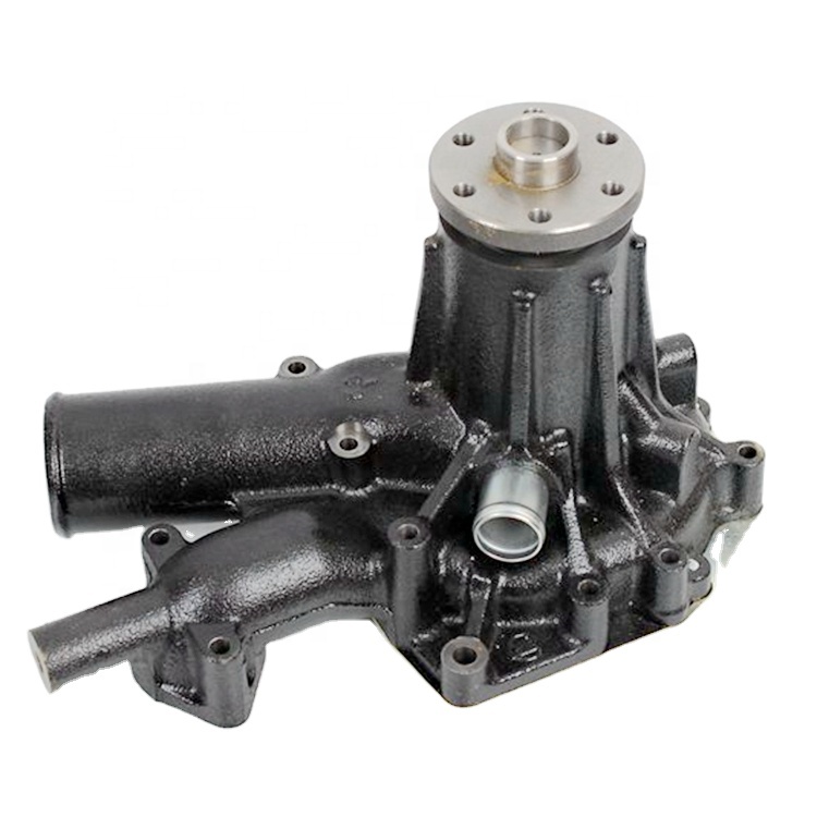 Construction Works ZX330-3 SH330 CX360 Water Pump 1136501330 1-13650133-1 For 6HK1 Engine Parts 1-13650133-0