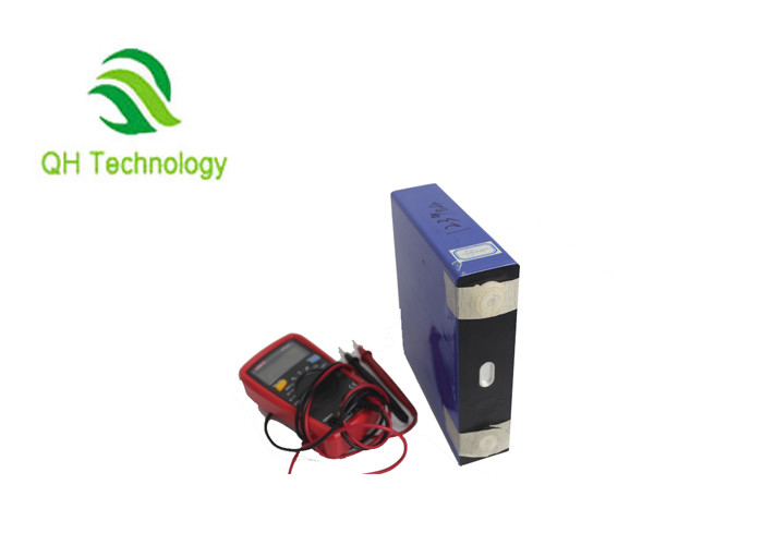 Environmental Friendly Lifepo4 Prismatic Cells For Radio Communication System