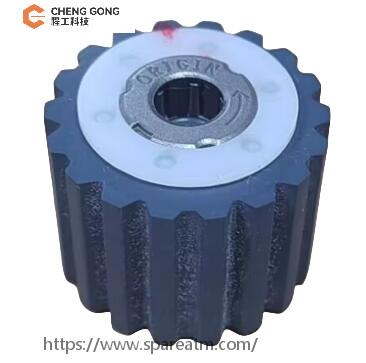497-0517268-84 Fujitsu GSR50 Upper Banknote Digging One-Way Wheel Assembly ATM
