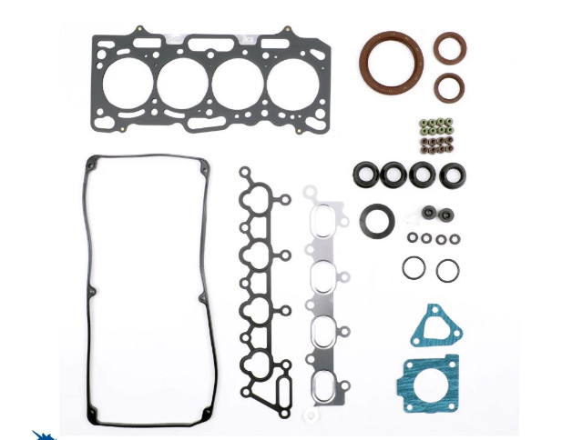 overhaul gasket kit complete cylinder gasket Full Gasket Set for MITSUBISHI 4G64 Full Gasket Engine Kit