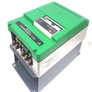 China CDE2200 CONTROL TECHNIQUES Inverter Automation DCS on sale