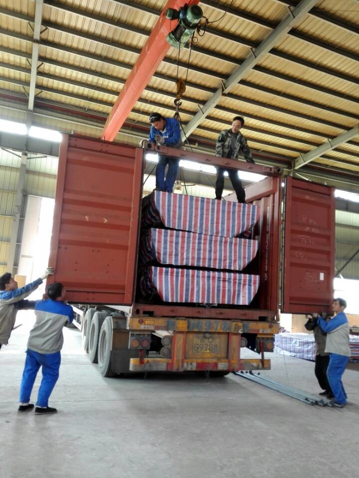 china factory directly sell steer transfer cart for industrial handling