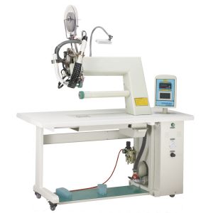  Hot Air Seam Sealing Machine FX-V5 Manufactures
