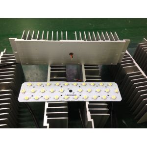 China Factory Directly 180lm per watt LED flood light module with Luxeon 5050