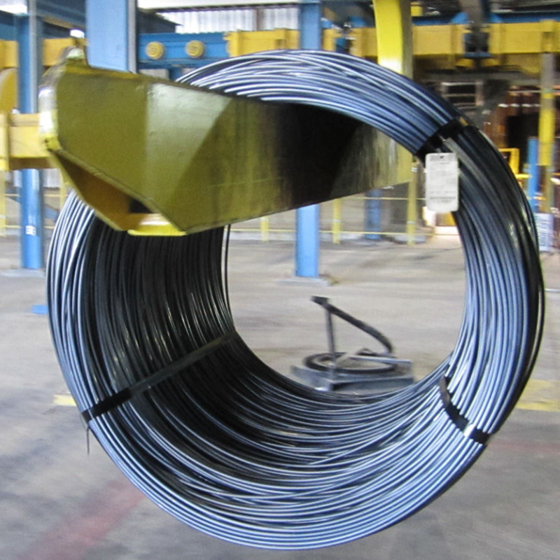 0.20-10.00 mm Hd Hard Drawn Wire - Steel Wire Rod - Sae 10b21 Low Carbon Steel Wire For Screw Bolt Nut