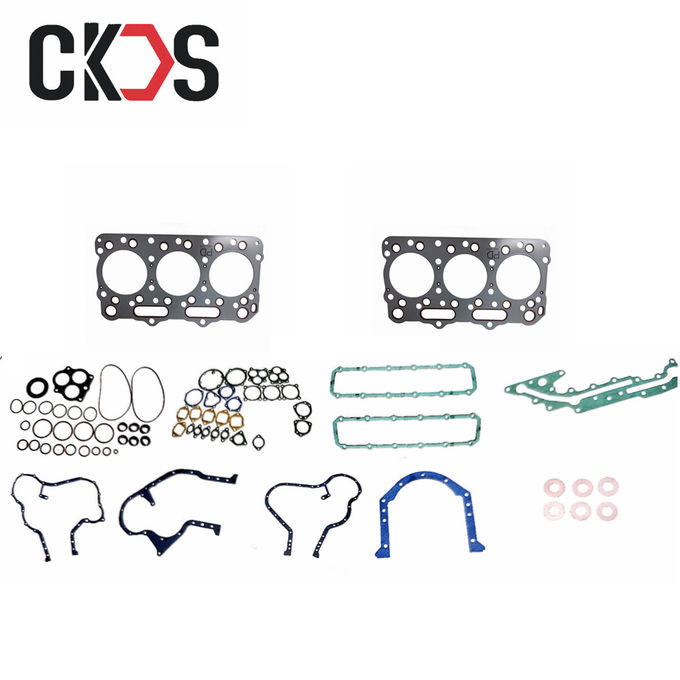 Head Gasket Japanese Truck Engine Parts NISSAN UD 11044-96000 11044-96001 11044-96002 PD6 Engine