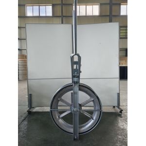 Helicopter Transmission Stringing Blocks With 5 Sheave Number Durable