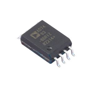  New Genuine Electronics AD7403-8BRIZ-RL Potentiometer Resistor Capacitor Monitor Memory One-Stop IC Accessories Manufactures