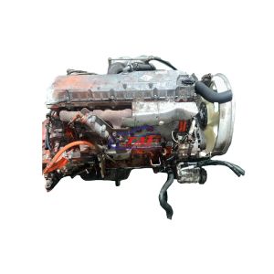 China Auto Engine System Used Japan Isuzu 6HH1 Engine For Truck on sale