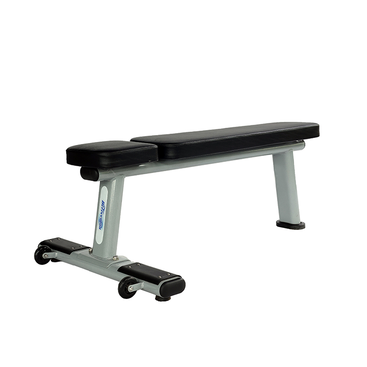 Exercise Bench Press Exercise Workout Flat Weight Lifting Gym Bench