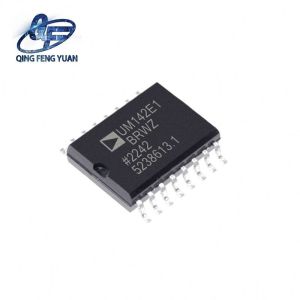 MCU fpga microprocessor ADUM142E1BRWZ Analog ADI Electronic components IC chips