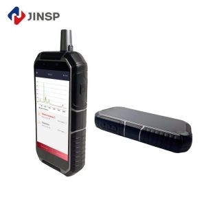 JINSP RS1000DI The Comprehensive Solution for Handheld Raman Spectrometer