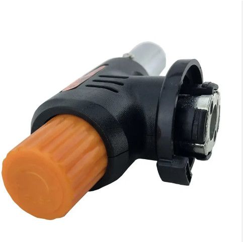 Flamethrower Refillable Bbq Lighter Butane Grill Lighter Customized