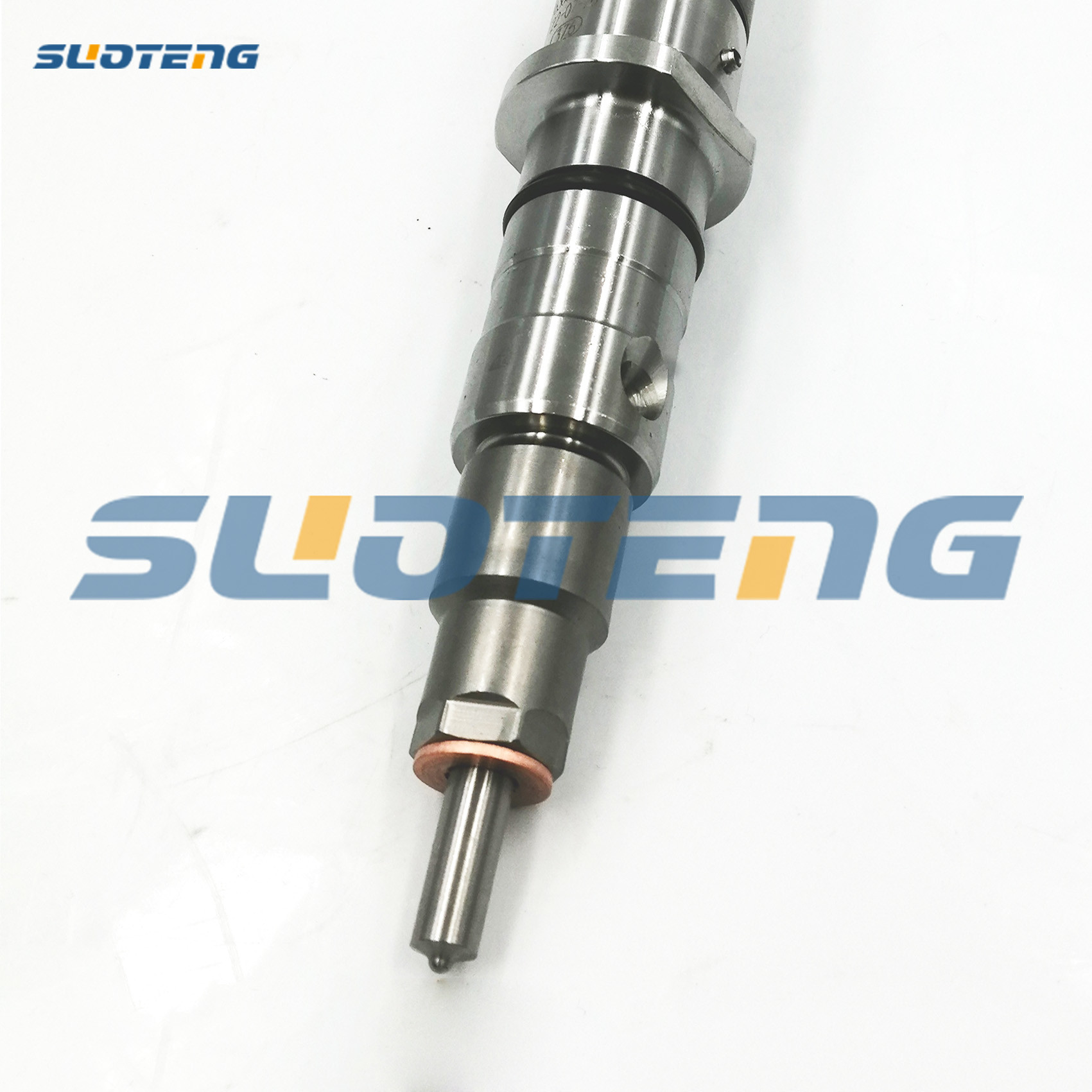 6745-11-3102 Diesel Fuel Injector 6745113102 For D65EX-16 Dozer