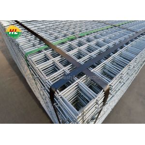 1 4 Inch Welded Wire Cattle Panels 4x4 Mesh Openings with Solid Structure