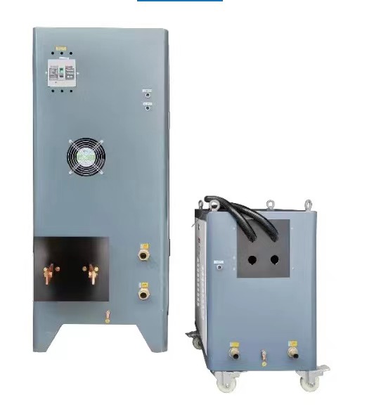 induction heating machine, induction quenching machine