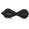 Buy cheap Gem Accessories Tool Metal Black Chelsea Filter Lightweight For Jewelry FCF-25 from wholesalers