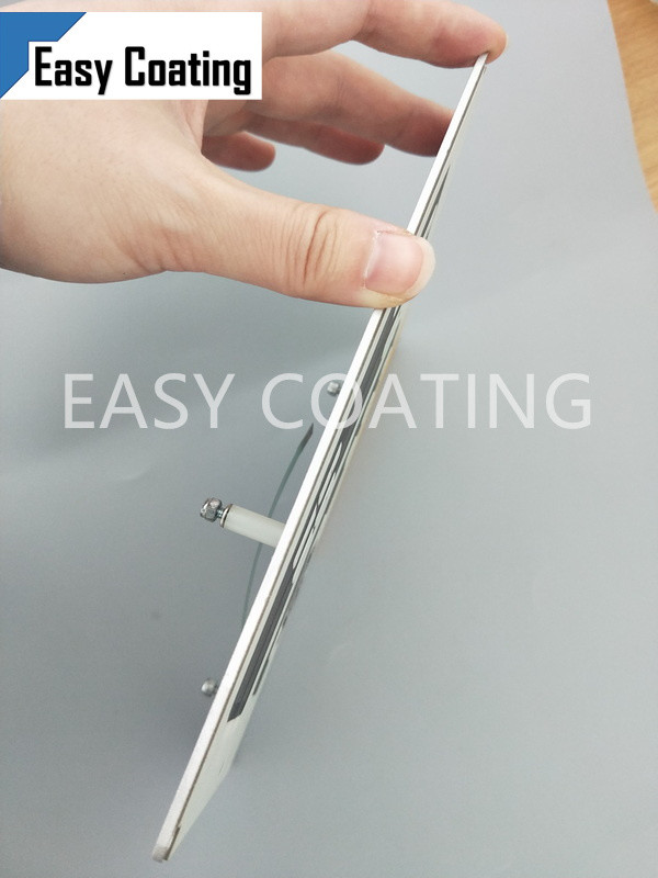 Powder coating equipment controller OPTISTAR CG06 CG07 Front plate with foil keyboard 1000394