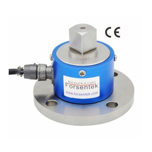  Reaction Torque Transducer with 3/4&quot; Square Torque Sensor 500Nm 200N-m 100N*m 50N*m Manufactures