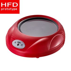 CNC Medical Device Shell Tolerance 0.05mm Electronic Prototype Development