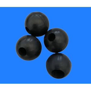 Customized Rubber Ball Making Machine / Hydraulic Plate Vulcanizing Press