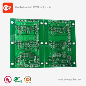 Multilayer OEM PCB ENIG Circuit Board pcb, ENIG circuit board with One-Stop