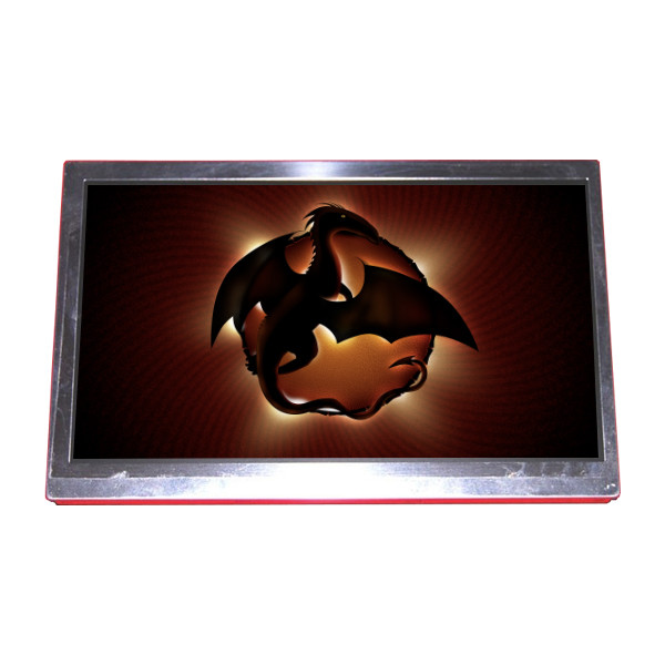 Quality LTM07C383 7.8 inch 262K TFT-LCD Screen Module for sale