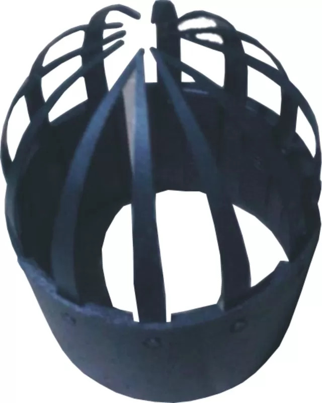 Carbon Steel Bq Nq Hq Pq Core Catcher for Mineral Exploration