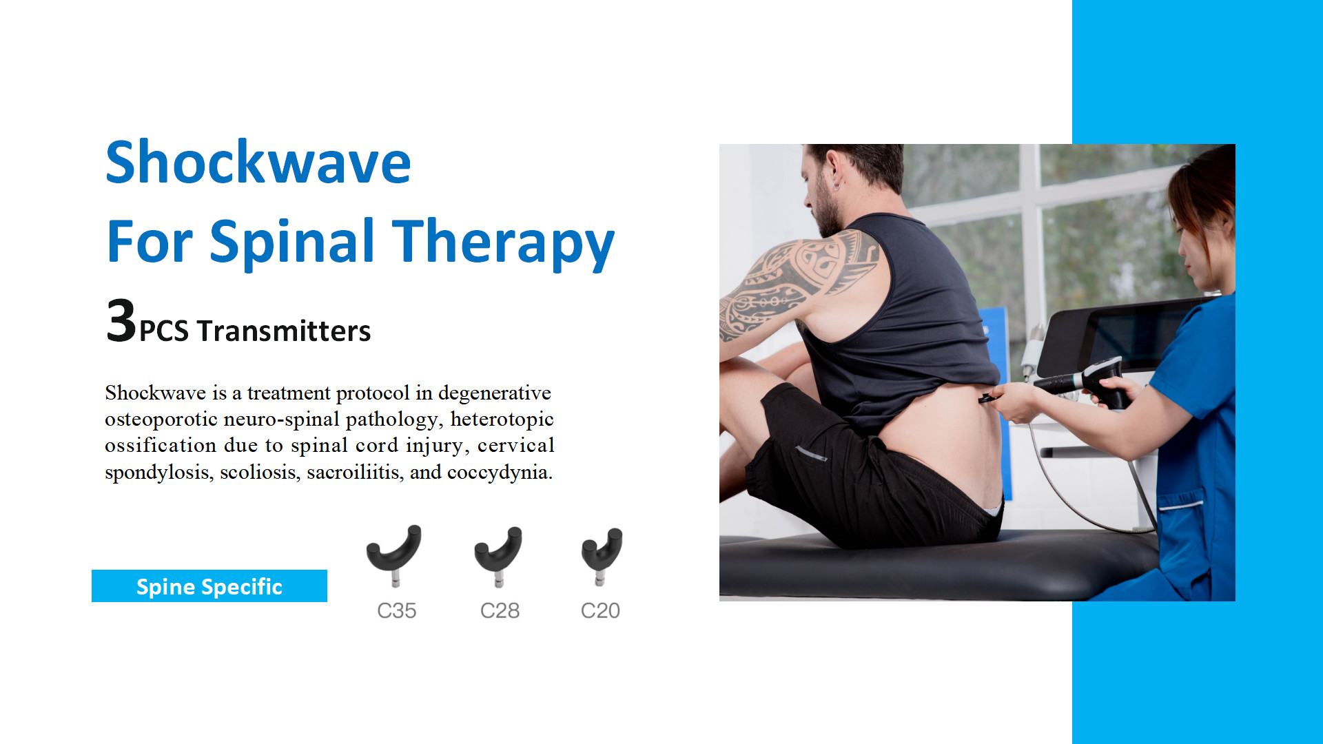 Multifunctional Extracorporeal Focused Shockwave Therapy Machine Electromagnetic Eswt Shockwave For Physical Therapy