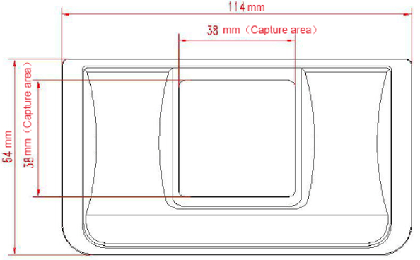 fingerprint scanner