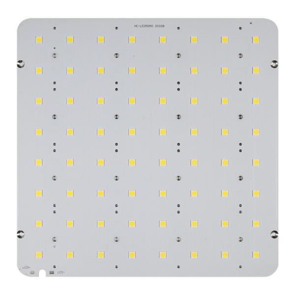 Quality LM301B Red 730nm Quantum Board Grow Light PCB SMD 3030 LED Chips for sale