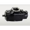 Buy cheap Hydraulic Triple Denison Vane Pumps , High Pressure Vane Pump For Mobile from wholesalers