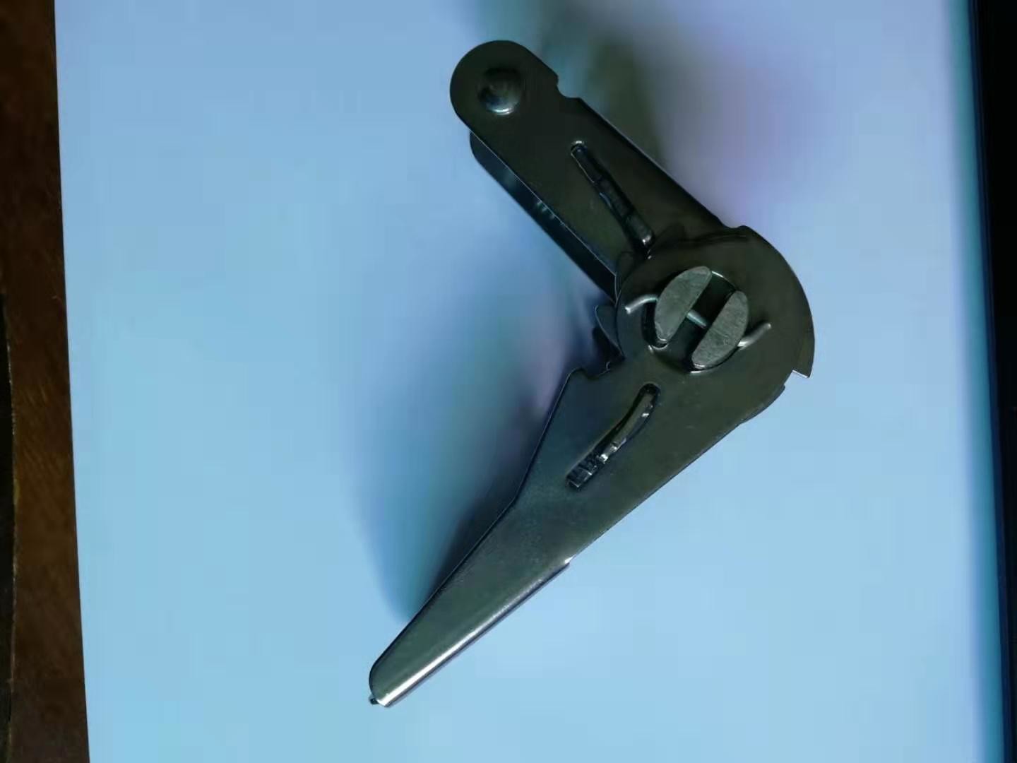 investment casting ,stainless steel casting ,rigging hardware ,cam strap,pet strap ,