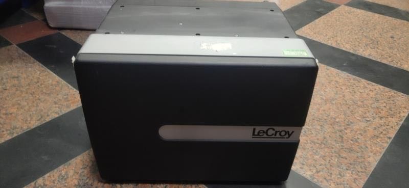 LeCroy 20GHz Digital Oscilloscope Practical WaveMaster SDA820Zi-A