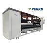 Buy cheap 4000mm Direct Fabric Printing Machine Polyster Blanket Printer Machine from wholesalers