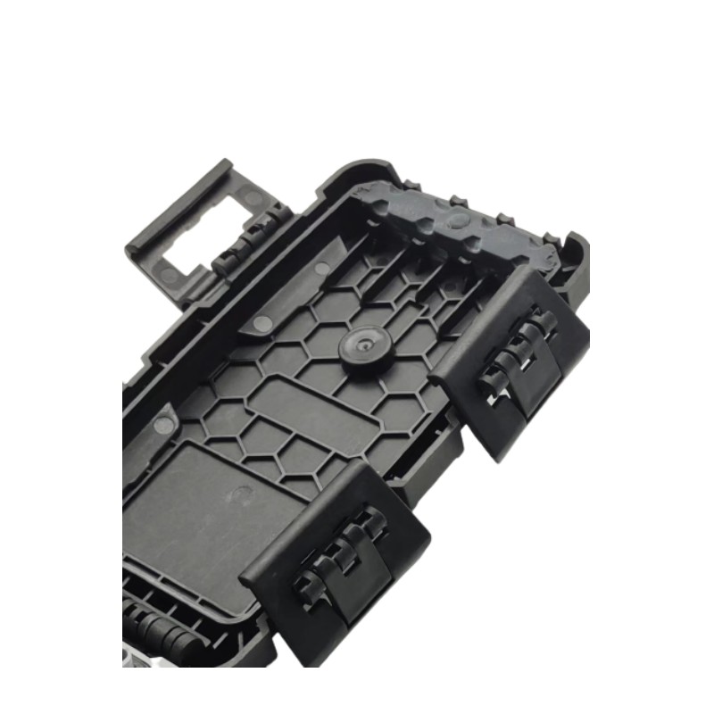 IP68 Waterproof Fiber Optic Joint Box SC LC 4/8 Cores Singlemode PLC Splitter FTTX