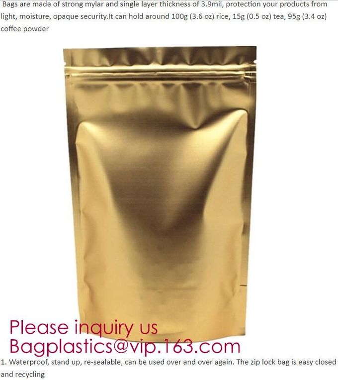 Biodegradable Foil Square Bottom Gusseted Bag, Flat Bottom Gusset Coffee Bag with Degassing Valve,gusset packaging bag f