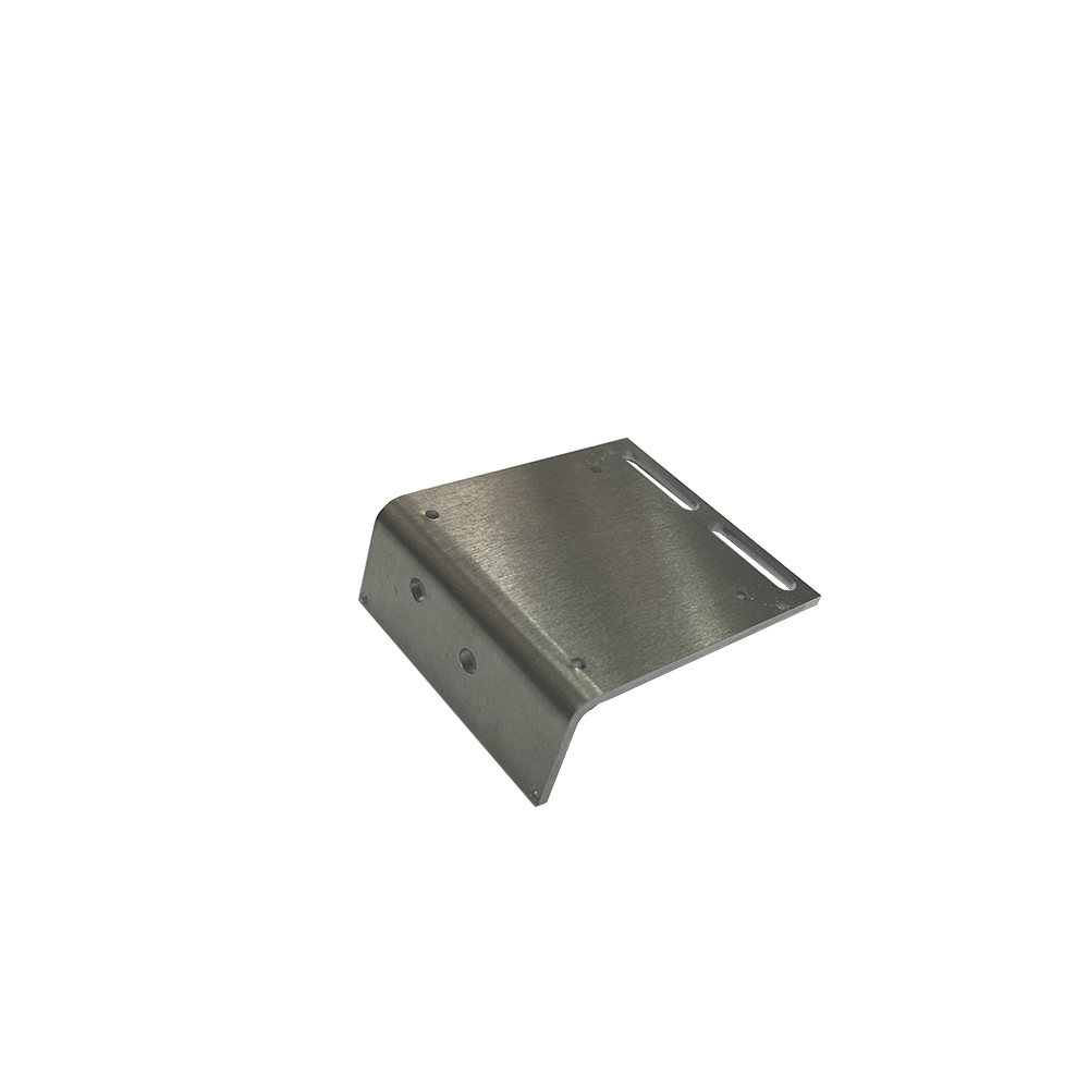 Aluminum Diamond Plate Fabrication CNC Turning Milling Machining Anodizing