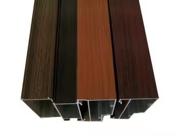 Eco-Friendly Transfer Printing Wood Grain Powder Coating for Furnitures and Doors