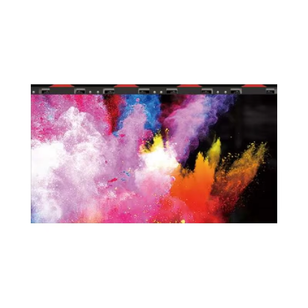 Server openresty GsS Led Video Wall The Ultimate Display Solution for Your Business Needs