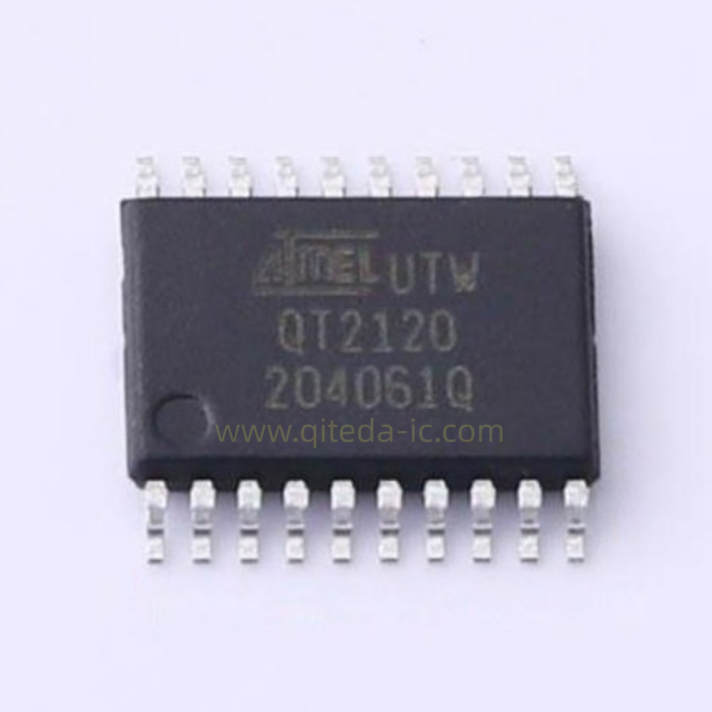  AT42QT2120-XU Manufactures