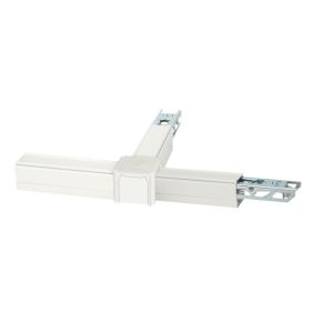 68W DIP Switch Ceiling Recessed LED Linear Light