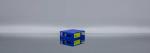 638nm Optical Fiber Output Accurate Wavelength Laser System of AWM Series