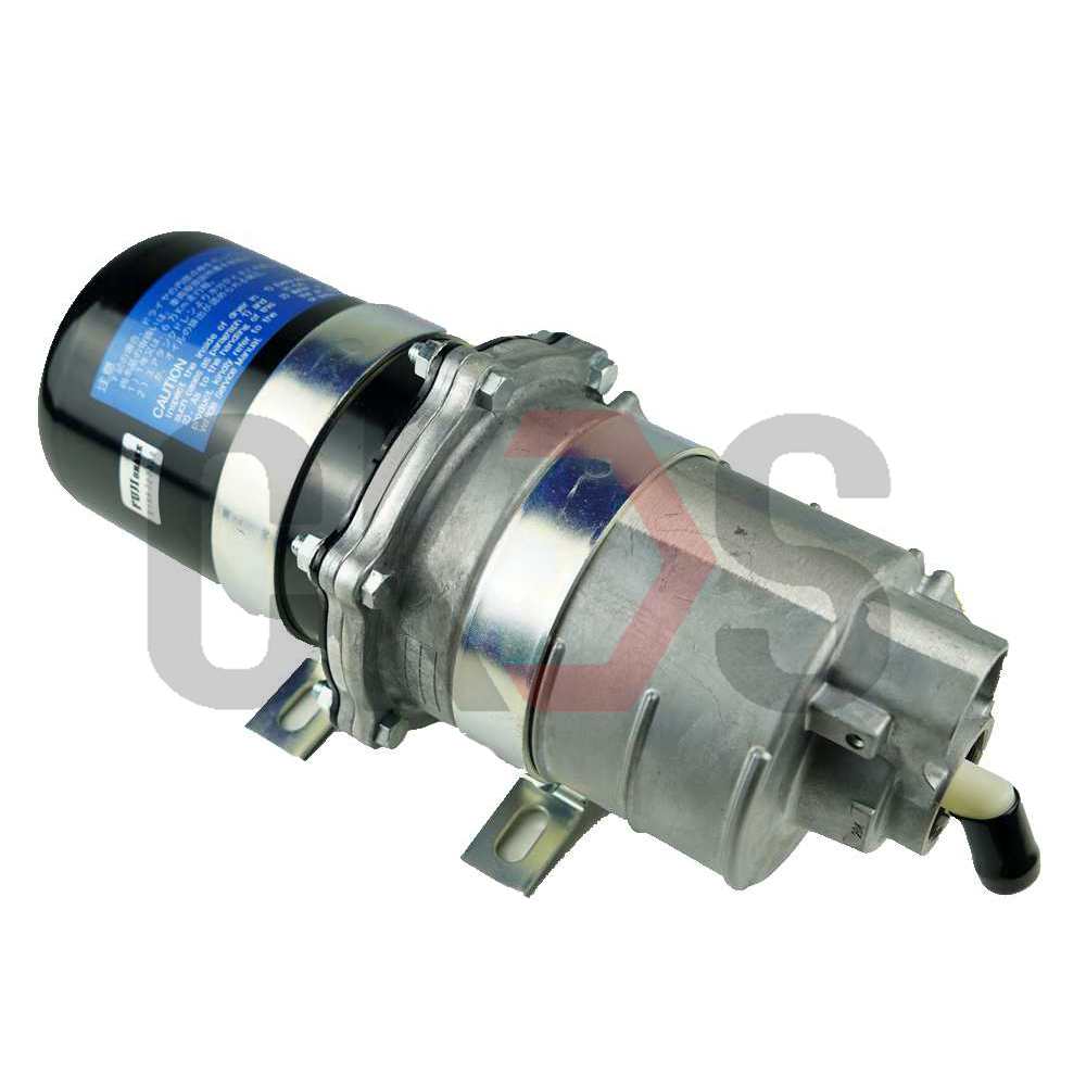 Air Dryer for Truck Parts DR-31 44830-2270 1-48190168-0 MC812914 Hino Mitsubishi Isuzu Air Dryer for Heavy Truck
