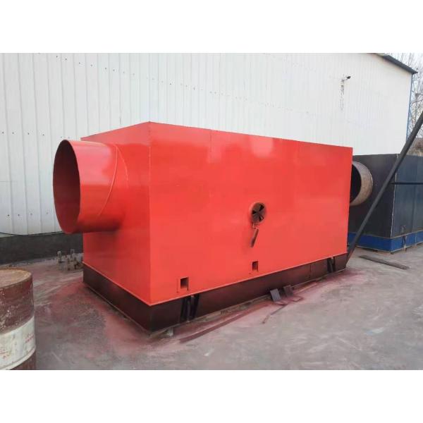 Industrial Rotary Drum Dryer Machine For Drying Biomass Sawdust Wood Chip Bamboo Shavings