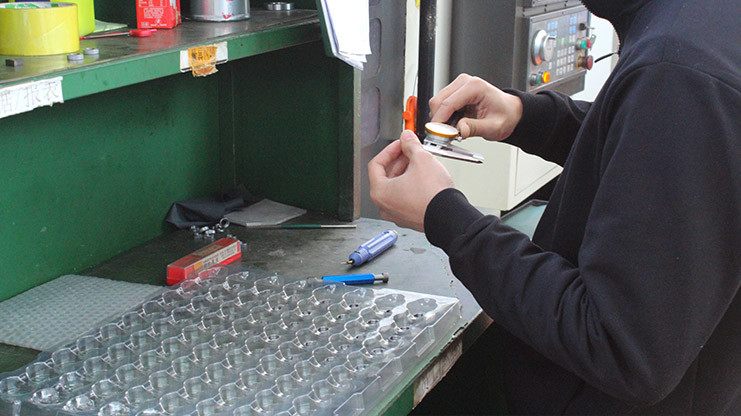 wholesale aluminum cnc milling parts