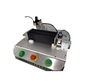  11KG SS304 Battery Pack Tester Air Leak Electronic Pressure Measuring 20kPa Manufactures