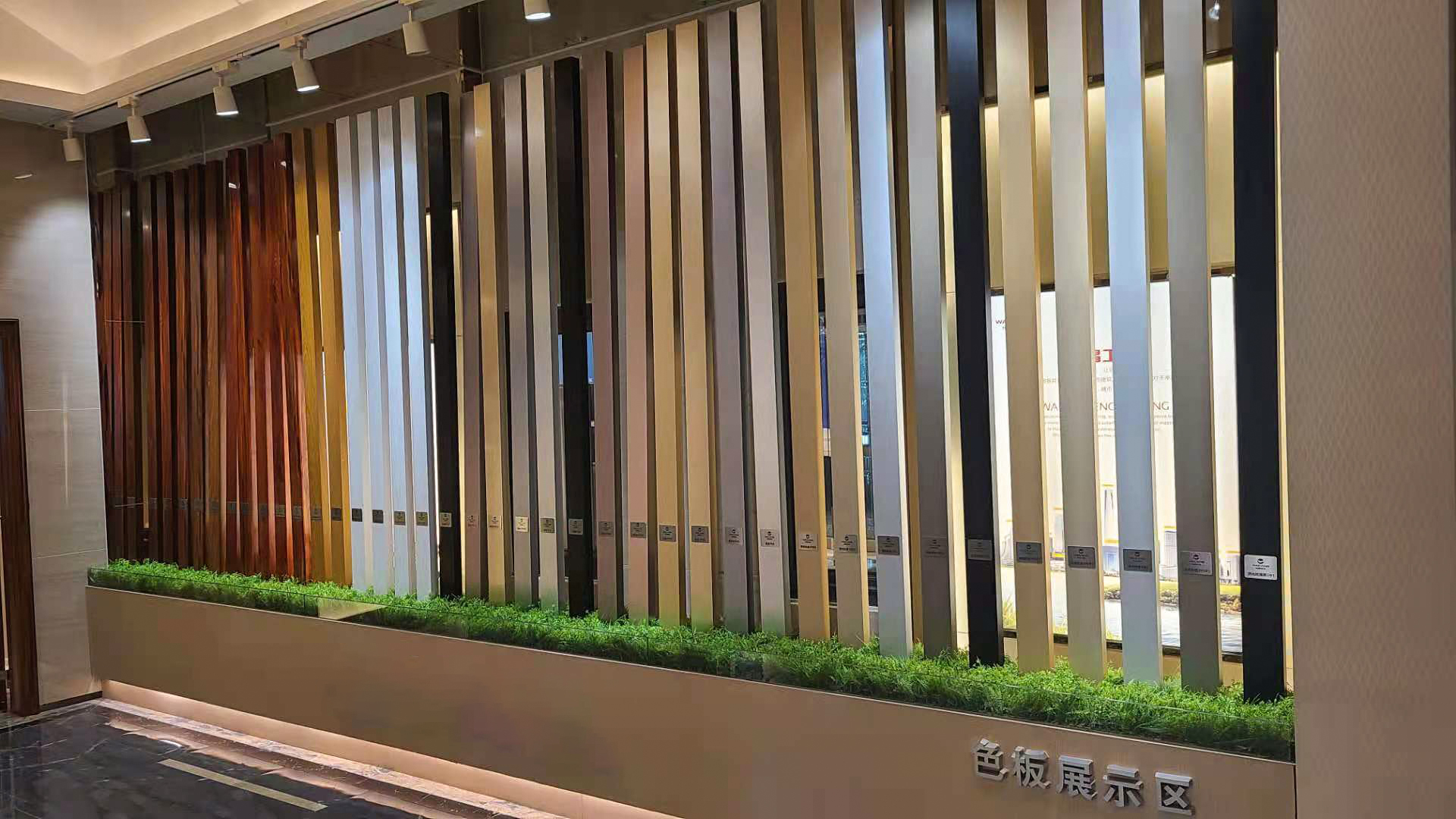 Waterproof Casement Window Profile 6063 T6 aluminium extrusion channel profiles